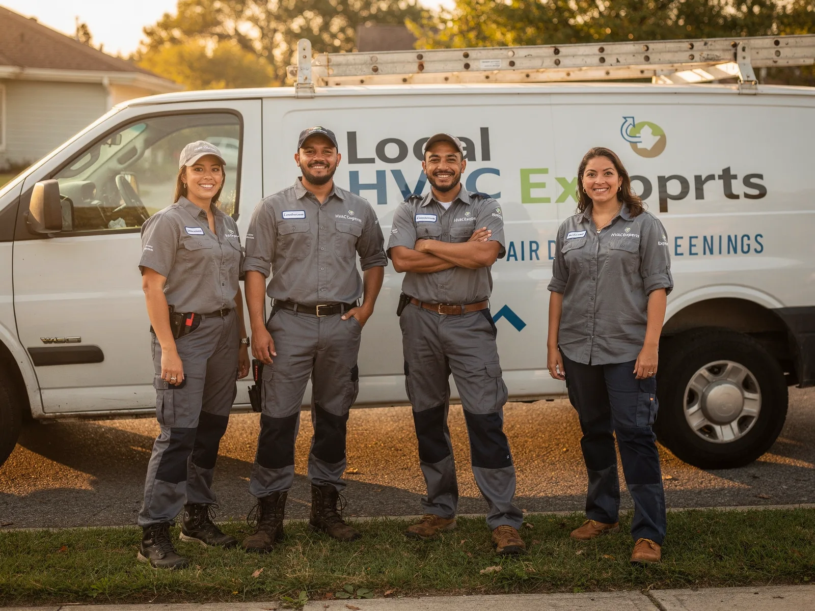24/7 HVAC Repair & AC Replacement company in Albert, OK